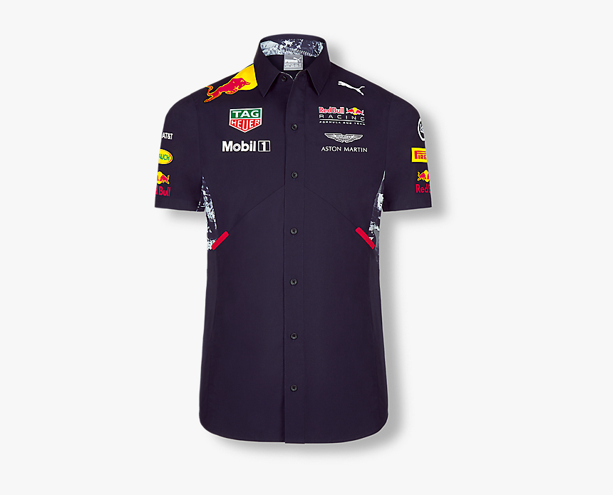 Camisa De Red Bull, HD Png Download, Free Download