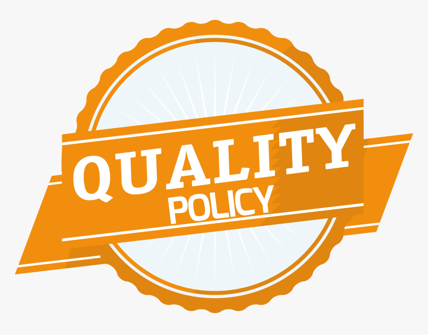 Quality Policy, HD Png Download, Free Download