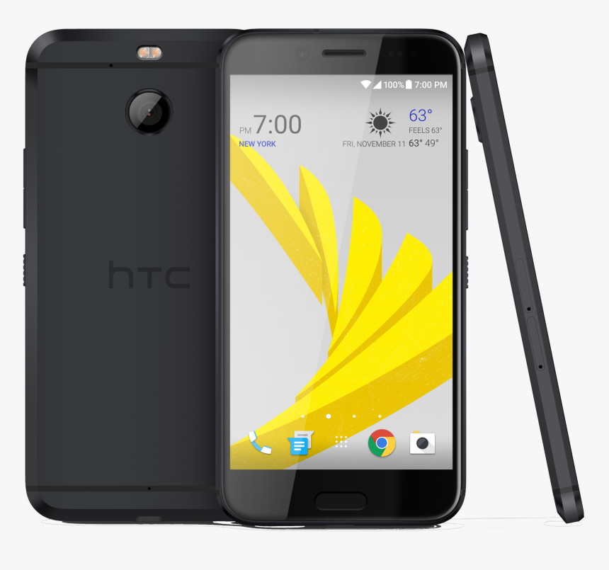 Htc Bolt - Smartphones With Snapdragon 810 Processor, HD Png Download, Free Download