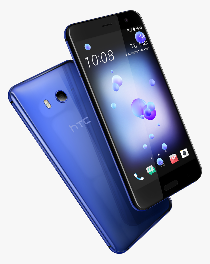 Transparent Htc 10 Png - Htc U 11 Ocean, Png Download, Free Download