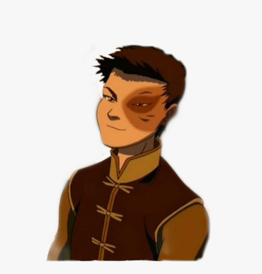 #zuko #princezuko #happyzuko #goodzuko #avatar - Cartoon, HD Png Download, Free Download