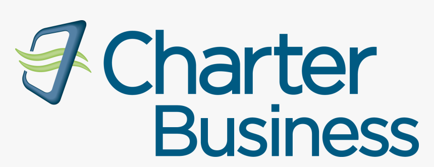 Thumb Image - Charter Business Logo, HD Png Download, Free Download