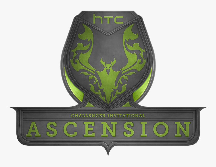 Htc Ascension - Emblem, HD Png Download, Free Download