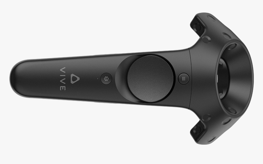 Htc Vive Controller Png - Htc Vive Controllers, Transparent Png, Free Download