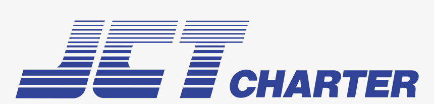 Jct Charter Logo Png Transparent - Electric Blue, Png Download, Free Download