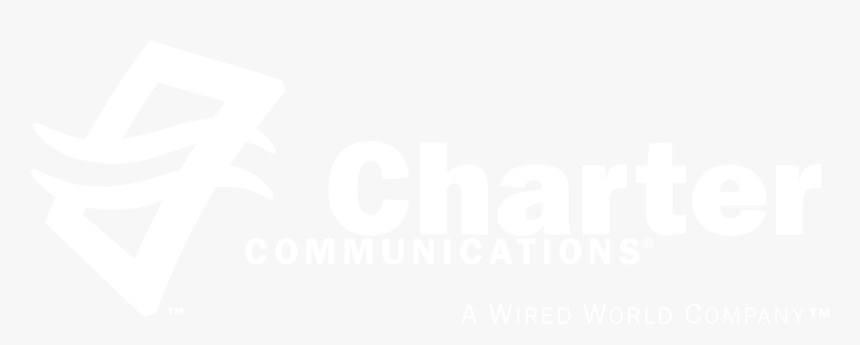 Charter Communications Logo Black And White - Microsoft Teams Logo White, HD Png Download, Free Download