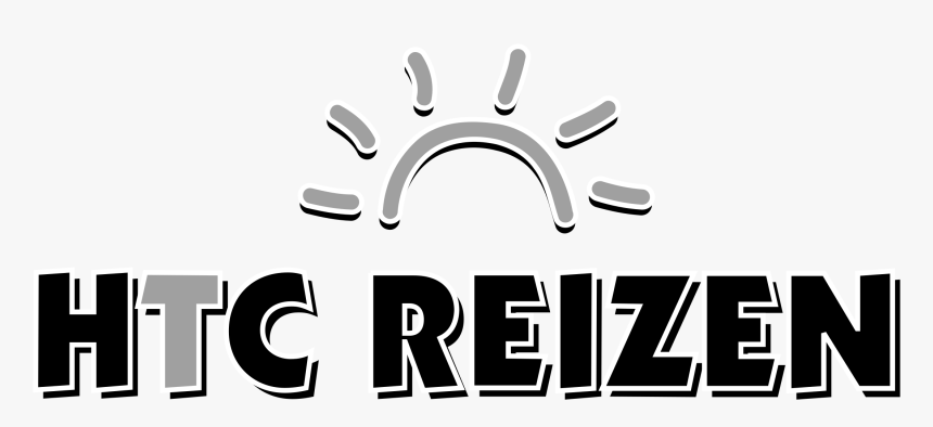 Htc Reizen Logo Png Transparent - Graphics, Png Download, Free Download