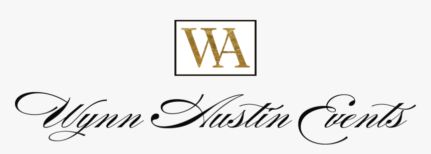 Wynn Austin Events - Calligraphy, HD Png Download, Free Download