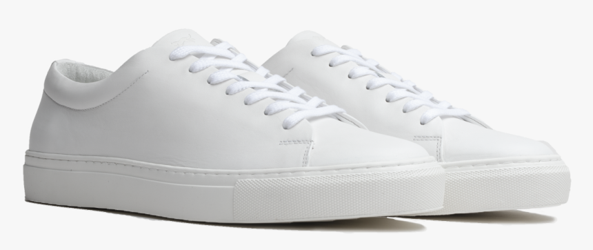 Glider White Shoes, HD Png Download, Free Download