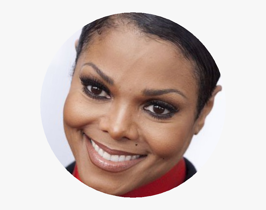 Transparent Janet Jackson Png - Eye Liner, Png Download, Free Download