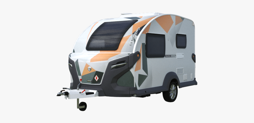 Swift Basecamp 2019, HD Png Download, Free Download