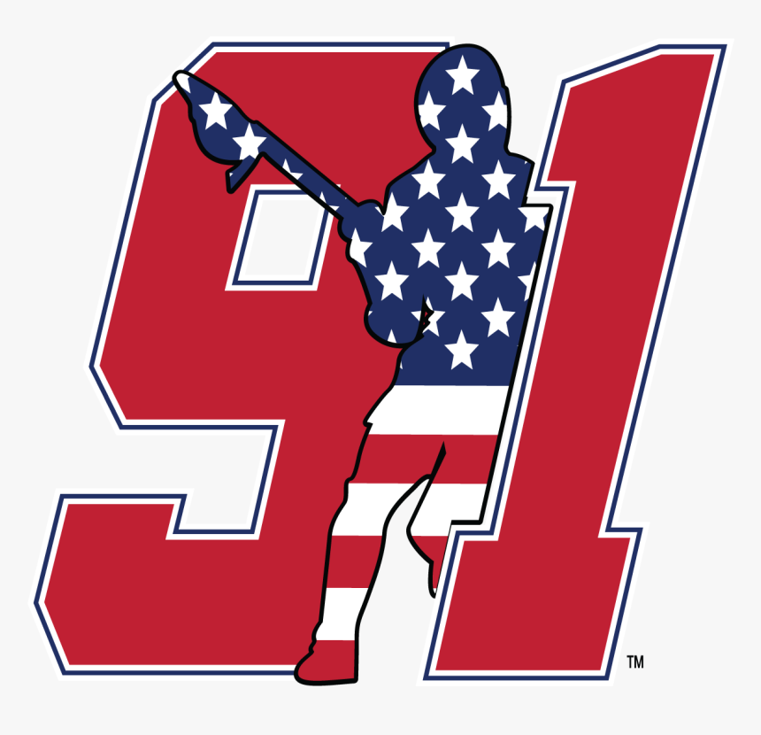 Team91 Usa - Tristate 91, HD Png Download, Free Download