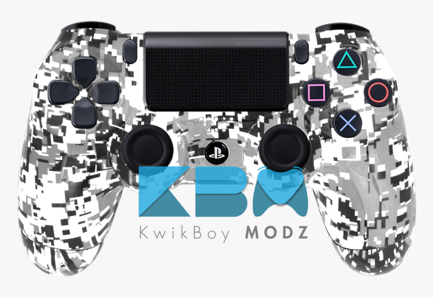 Kwikboy Modz, HD Png Download, Free Download