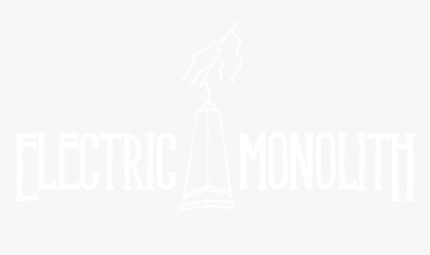 Electric Monolith - Hyatt White Logo Png, Transparent Png, Free Download