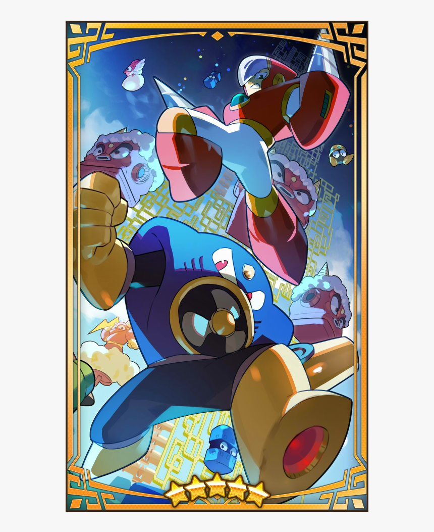 400399 01 Portrait - Cartoon, HD Png Download, Free Download