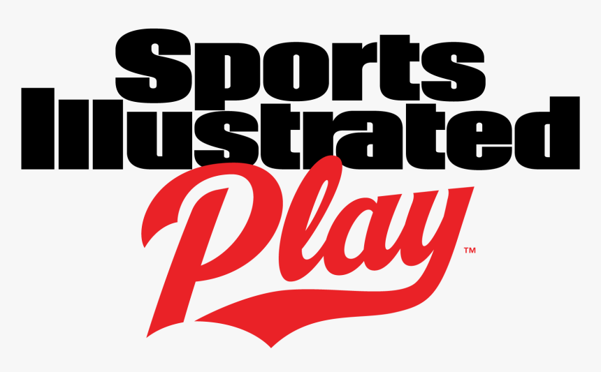 Sports Illustrated Play Logo, HD Png Download, Free Download