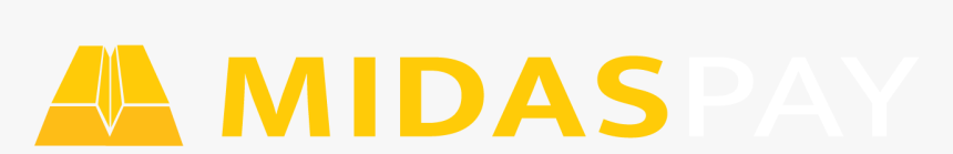 Midas Pay - Sign, HD Png Download, Free Download