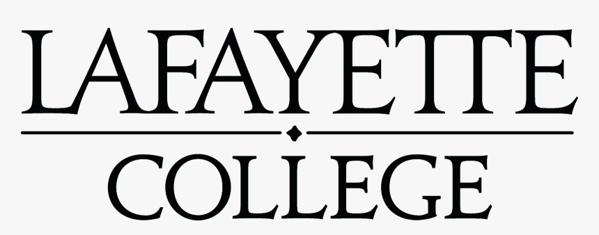 Lafayette College Pa Logo, HD Png Download, Free Download