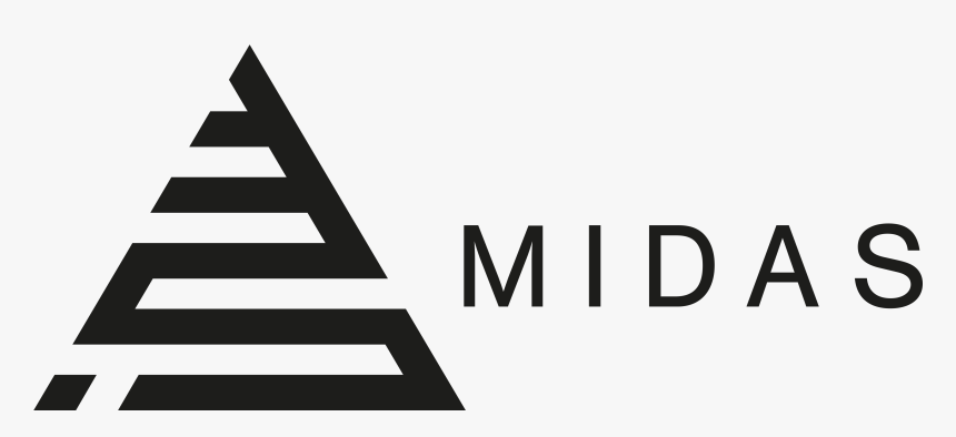 Midas Underwriting Ltd - Midas Underwriting Logo, HD Png Download, Free Download