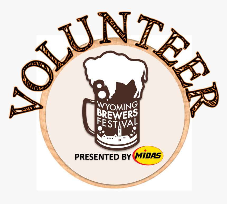 Volunteer - Midas, HD Png Download, Free Download