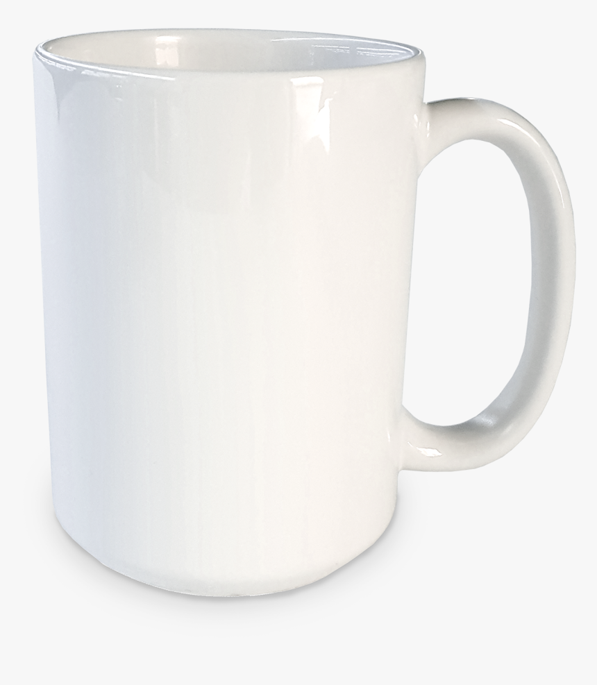 Blank Mug Png, Transparent Png, Free Download