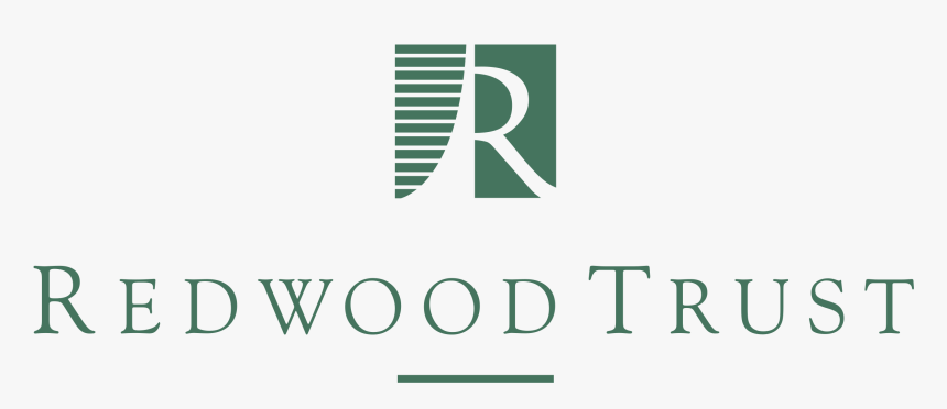 Redwood Trust Logo Png Transparent - Redwood Trust, Png Download, Free Download