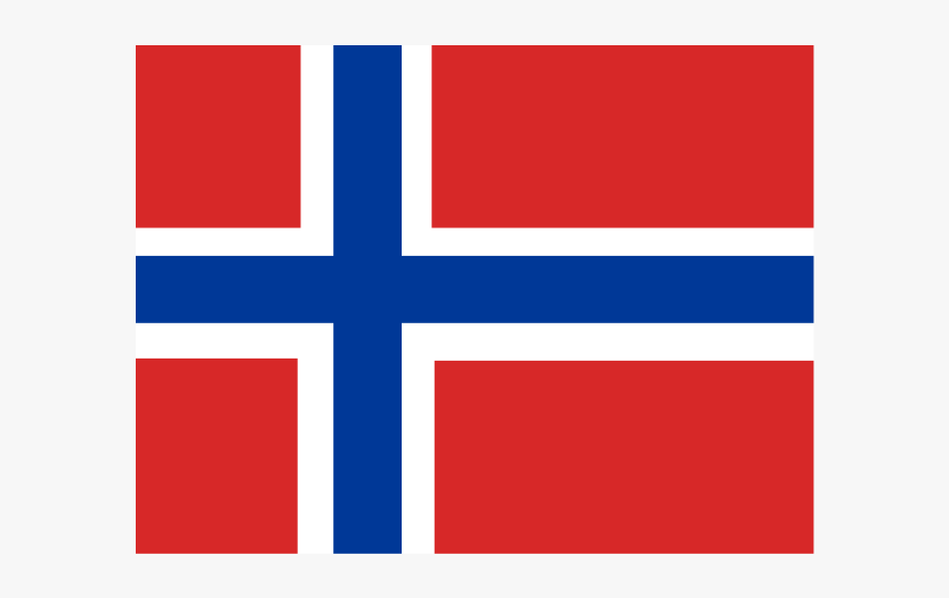 Flag Of Norway Logo Png Transparent - Flag, Png Download, Free Download