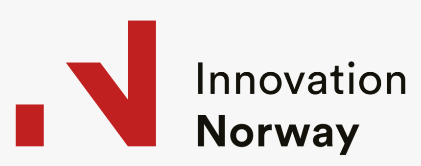 Innovation-norway - Innovation Norway Logo, HD Png Download, Free Download