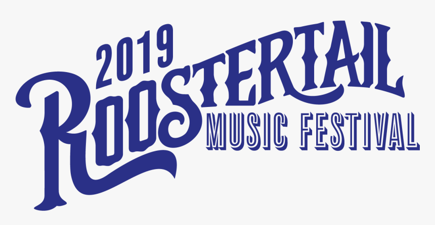 Type - Roostertail Music Festival, HD Png Download, Free Download