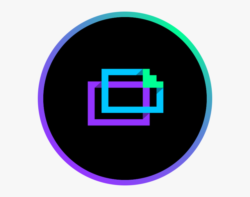 Giphy Capture App Icon - Rome 2 Taras, HD Png Download, Free Download