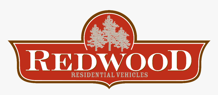 Find Specs For Redwood Rv Rvs - Redwood Rv Logo, HD Png Download, Free Download