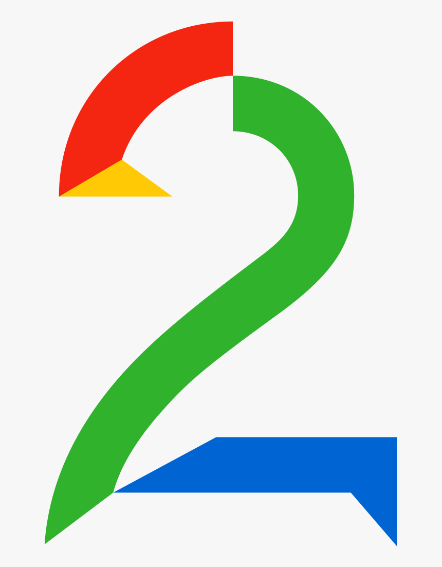 Tv 2 Norway - Tv 2 Logo Png, Transparent Png, Free Download