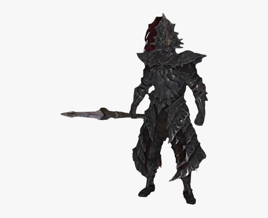 Dark Souls Old Dragonslayer, HD Png Download, Free Download