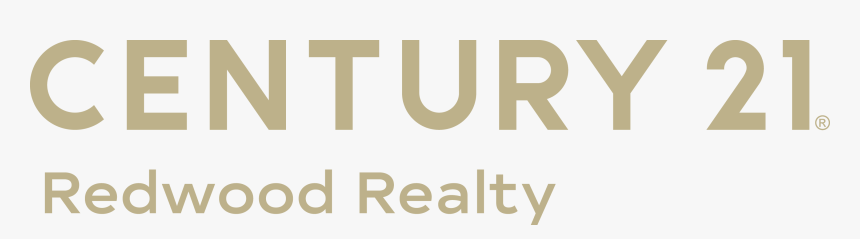 Century 21 Logo Redwood - Century 21 Redwood Realty, HD Png Download, Free Download