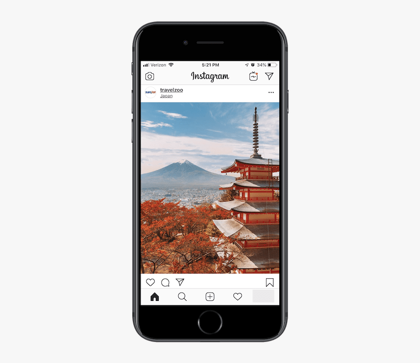 Travelzoo Image Post - Iphone, HD Png Download, Free Download