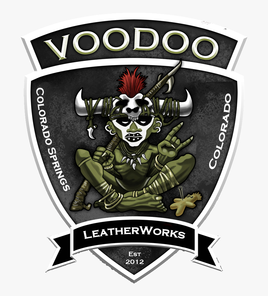 Voodoo Logo - Label, HD Png Download, Free Download