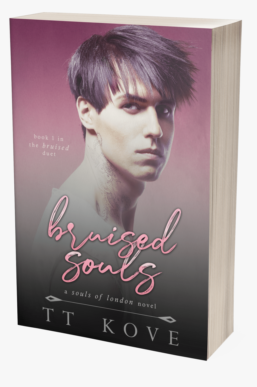 Bruised Souls - Flyer, HD Png Download, Free Download