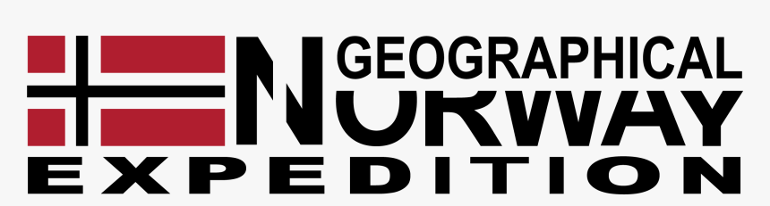 Geographical Norway Logo Png, Transparent Png, Free Download