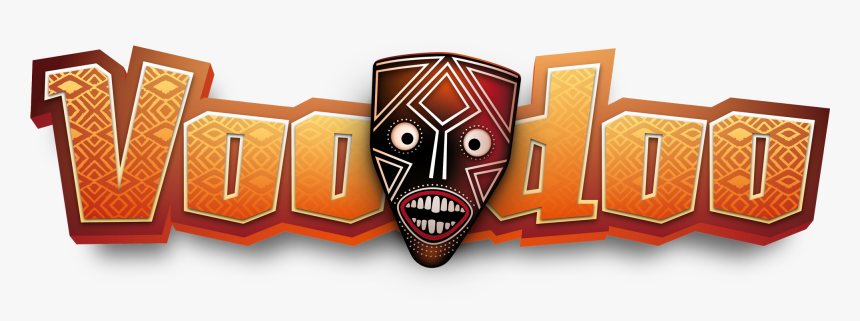 Voodoo Logo, HD Png Download, Free Download