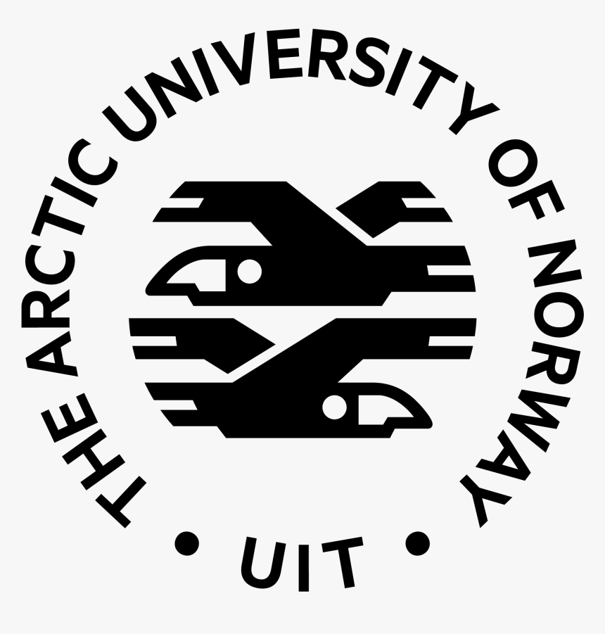 Uit The Arctic University Of Norway - University Of Tromsø, HD Png Download, Free Download