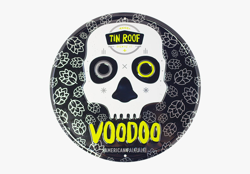Tin Roof Voodoo, HD Png Download, Free Download