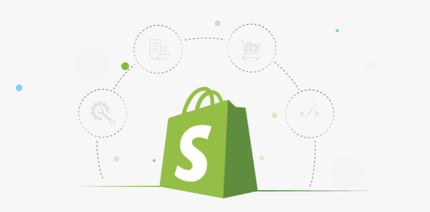 Shopify Integration - Shopify, HD Png Download, Free Download