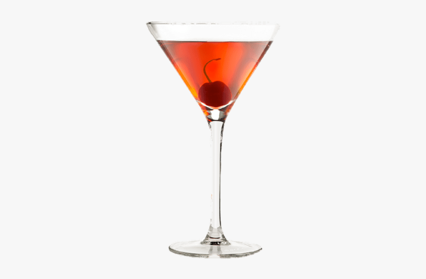 Manhattan - Coctel Manhattan, HD Png Download, Free Download