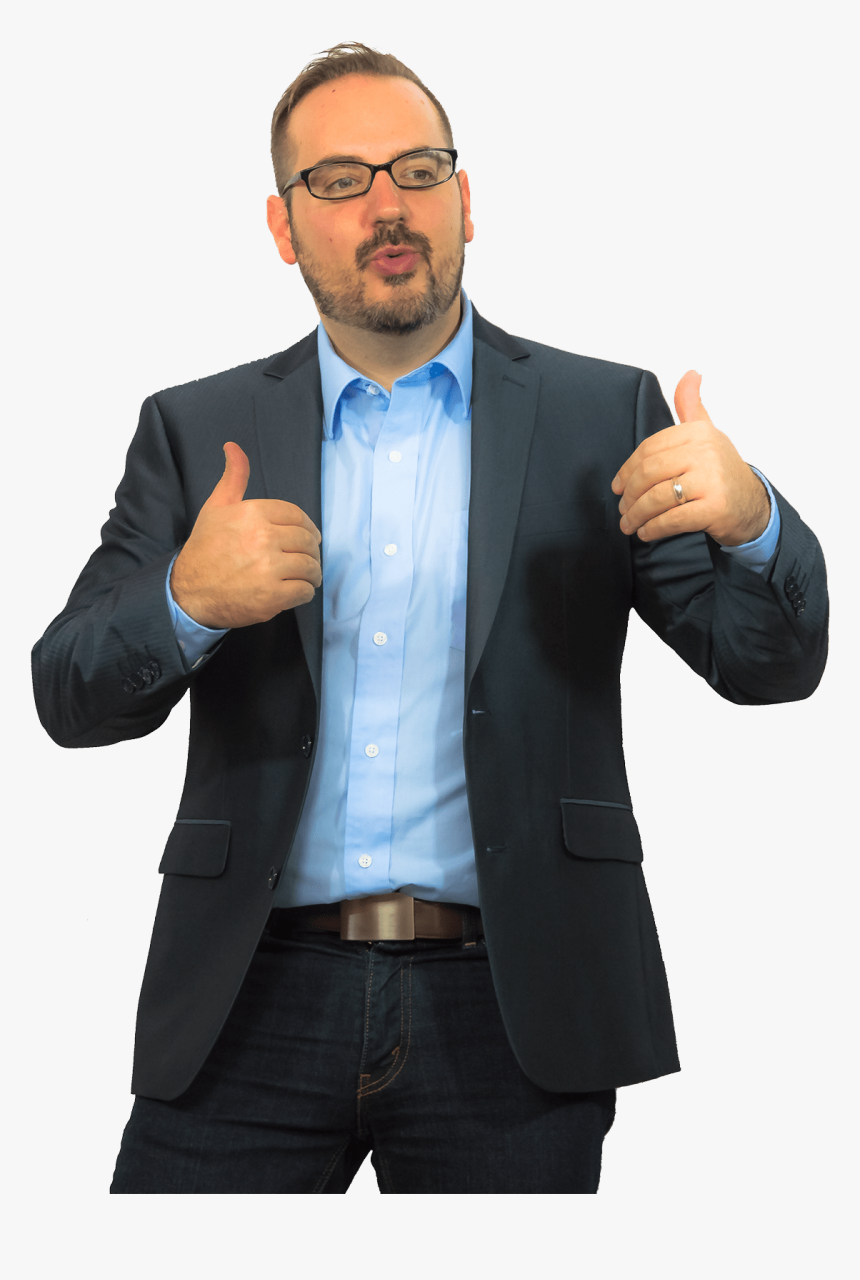 Businessperson, HD Png Download, Free Download