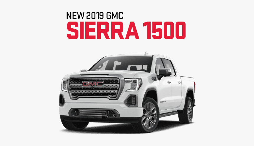 Show Now - Gmc 1500 Denali White, HD Png Download, Free Download