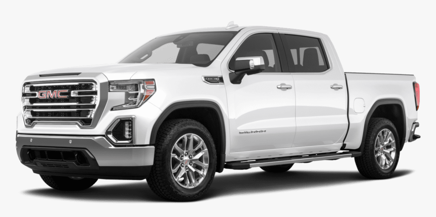 2020 Gmc Sierra - Price Ford Ranger 2019, HD Png Download, Free Download