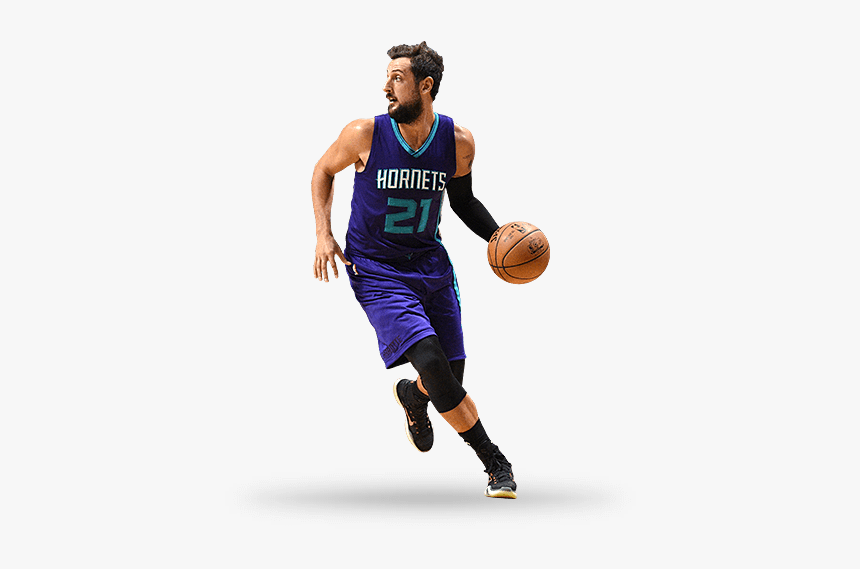 Basketball Player Competition - Nba Renders Transparent 2019, HD Png Download, Free Download