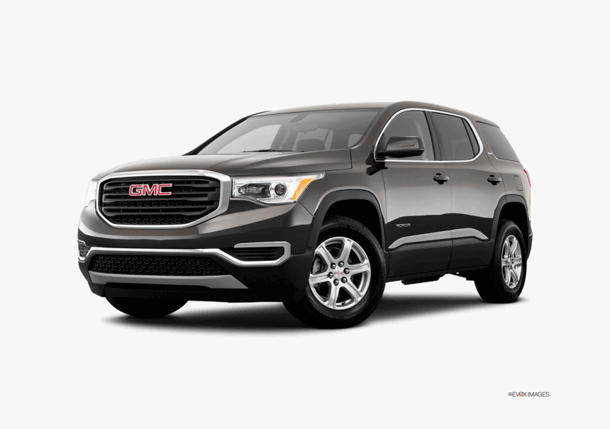 2019 Gmc Acadia Price, HD Png Download, Free Download