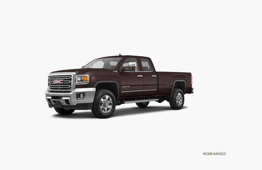 Sierra 2500hd - 2019 Chevy Silverado Green, HD Png Download, Free Download