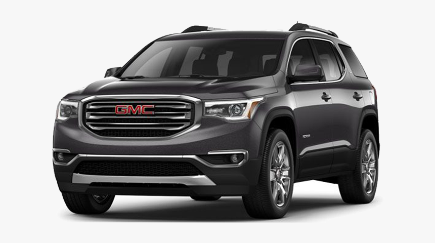 Gmc Suv 2018, HD Png Download, Free Download